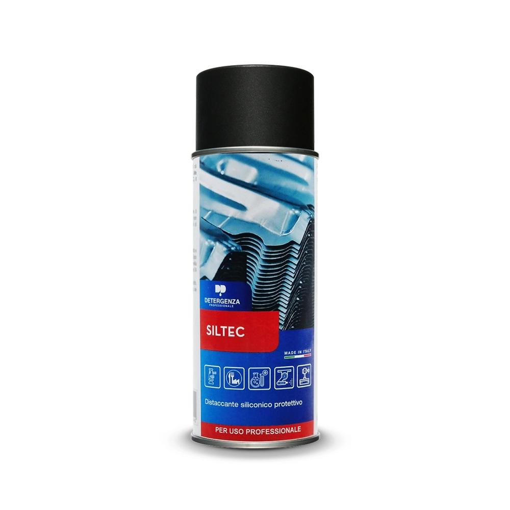Distaccante Siliconico Spray Siltec
