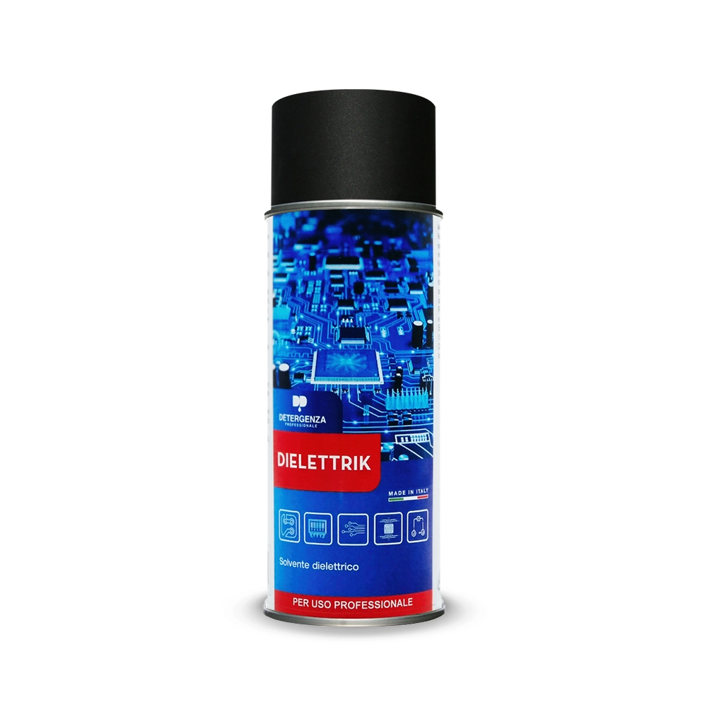 Solvente Dielettrico Spray Dielettrik