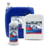 Detergenza Professionale Sgrassatore Energico Activ Deep Concentrato