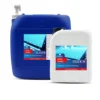 Detergenza Professionale Antialghe per Vasche di Contenimento Alga Tanks Concentrato