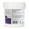 Detergenza Professionale Igienizzante Sbiancante in Polvere a base di Cloro Chlordust 15Kg